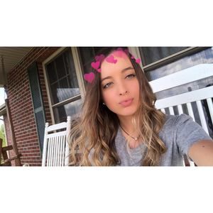 Meet your Posher, Mariah